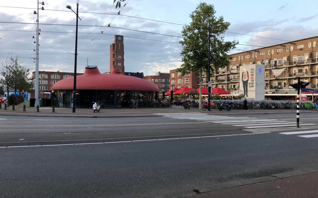 Mercatorplein 3 1