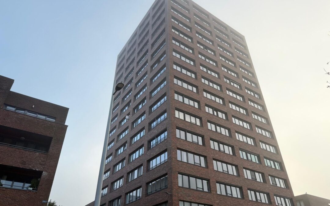 Sint-Jobskade 732