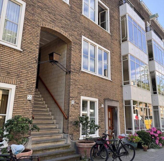 Cliostraat 55 1