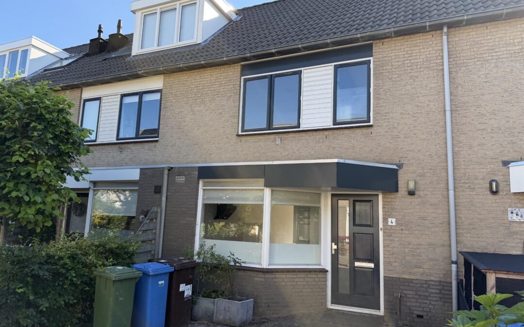 Ierlandstraat 4