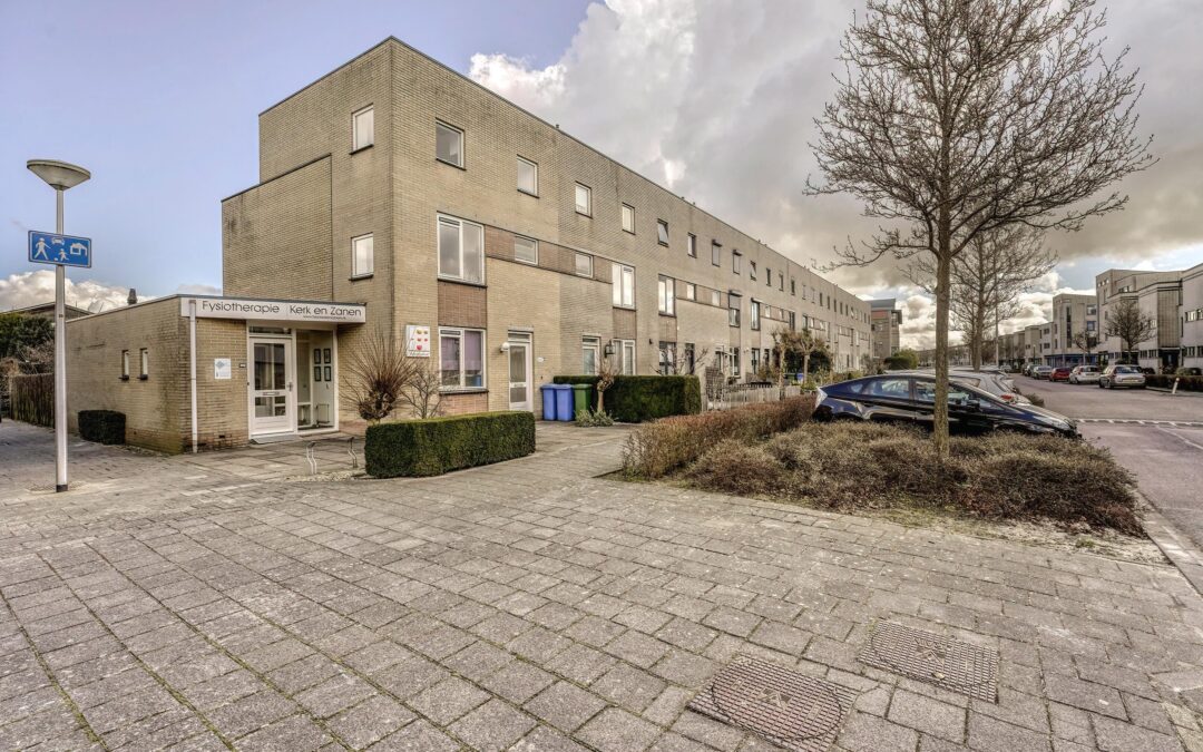 Zuiderkeerkring 209 A