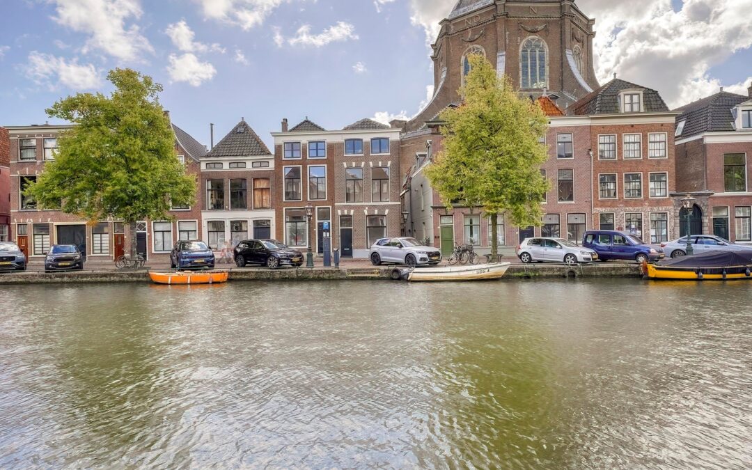 Oude Vest 67