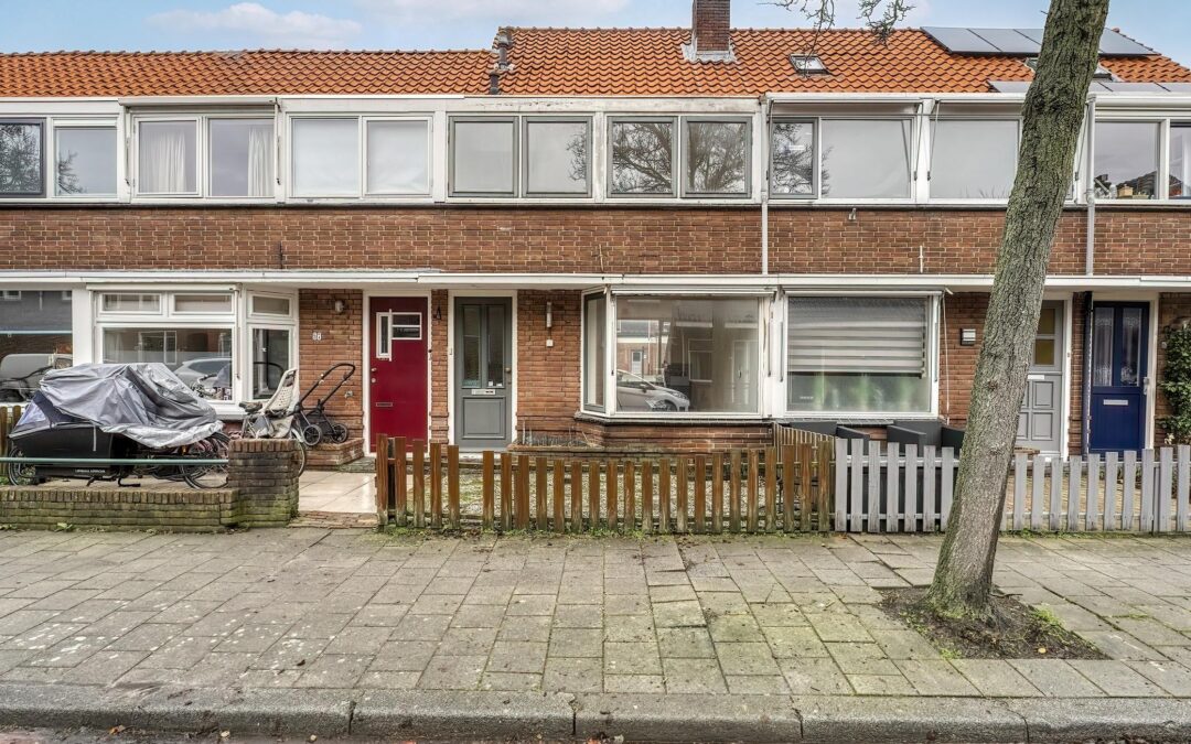 Brederodestraat 59