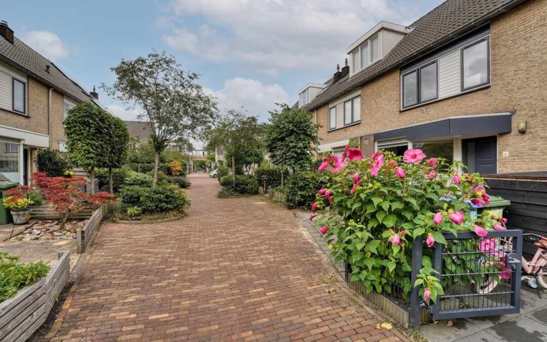 Ierlandstraat 4